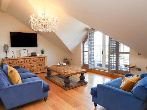 Apartment  Saint Ives