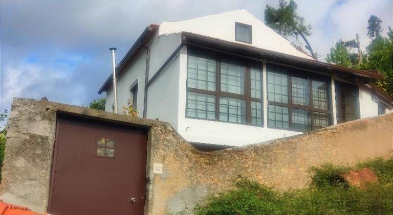 Fully equipped house with barbecue & terrace | Pets are welcome in Coimbra