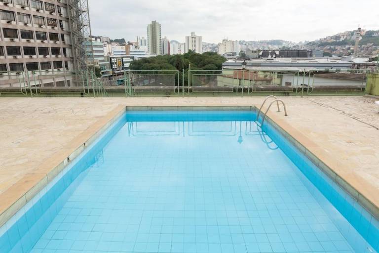 Joalpa Hotel Juiz de Fora — photo 3