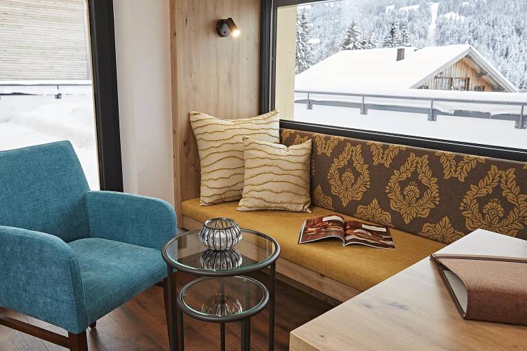 Ferienwohnung  Balderschwang