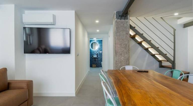 Rental apartment with 4 rooms for 8 persons — photo 4
