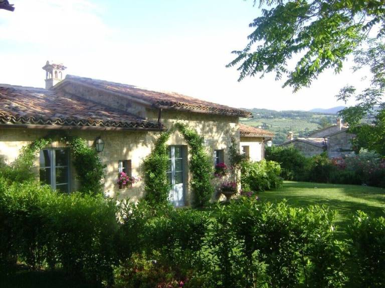Villa Todi