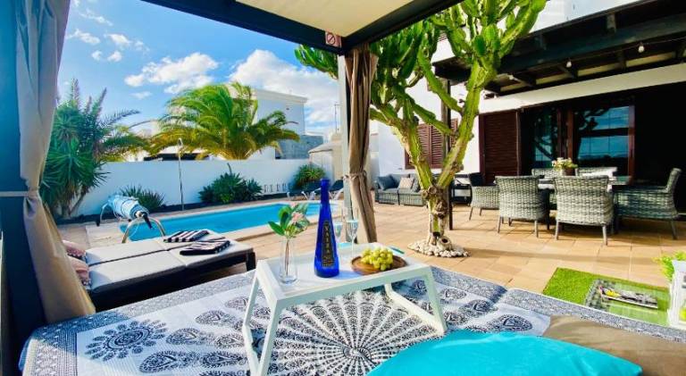 Rental apartment with pool — photo 3