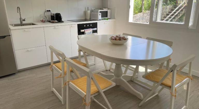 Apartment with 3 rooms for 6 persons — photo 3