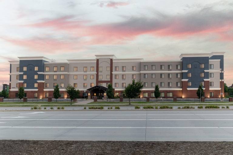 Staybridge Suites Denver- Central Park By IHG in Denver, CO
