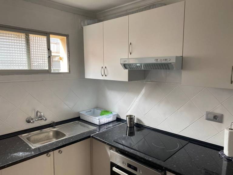 Nice rental apartment | City view | Good for workation | Pets allowed — photo 4