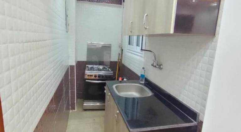 Serviced apartment with terrace, BBQ & jacuzzi — photo 3