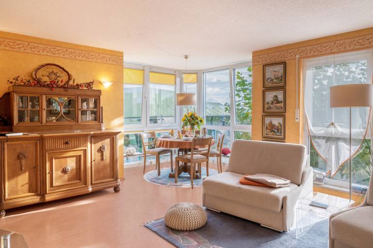 Ferienwohnung Radolfzell am Bodensee