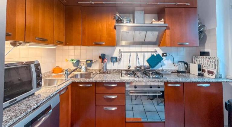 Apartment with 4 rooms for 8 persons — photo 4