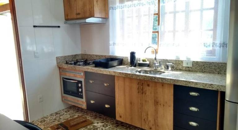 Vacation home with jacuzzi — photo 3