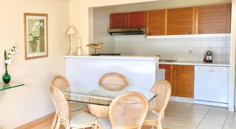 Rental apartment with 3 rooms for 6 persons — photo 3