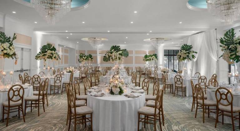 The Belgrove Resort & Spa, West Palm Beach, Autograph Collection — photo 5