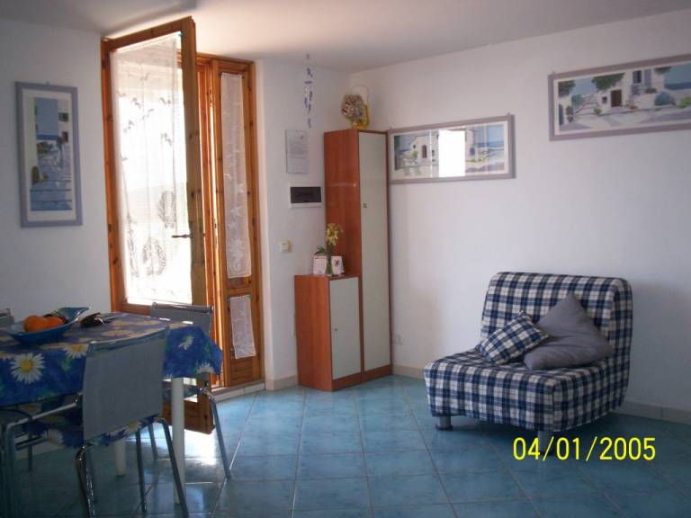 Apartment with patio | Nature view — photo 4