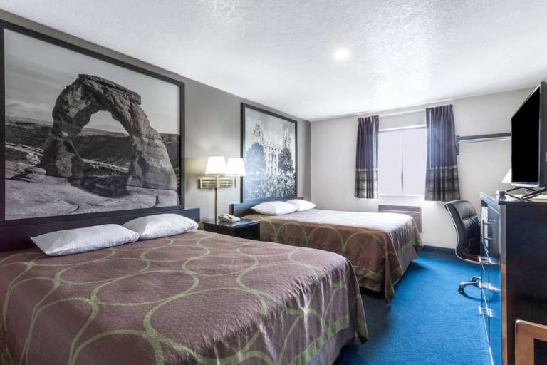 Motel  Providence
