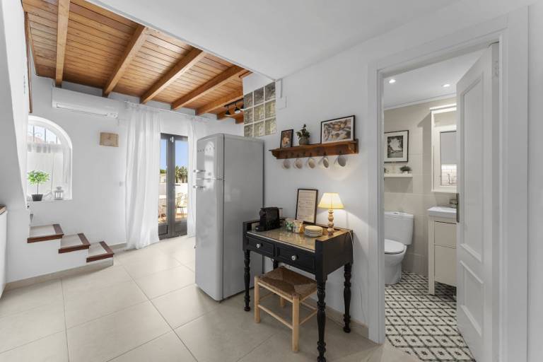 Holiday apartment with terrace — photo 3