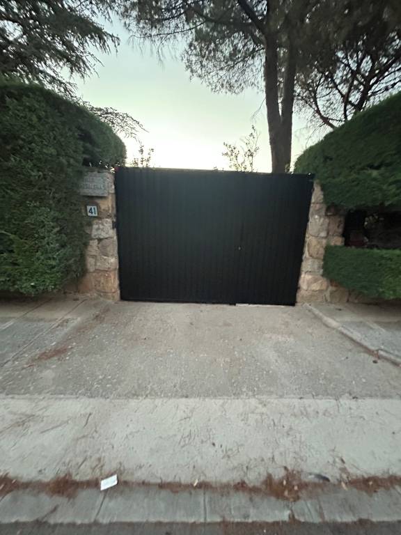Villa Hoyo de Manzanares