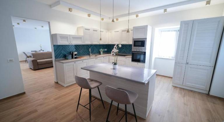 Mariluna Luxury Apartments — photo 5