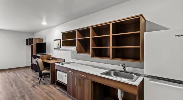WoodSpring Suites Beaverton - Portland West — photo 3