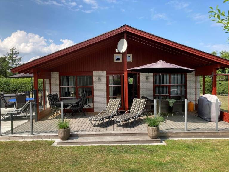 Feriehus Rude Strand