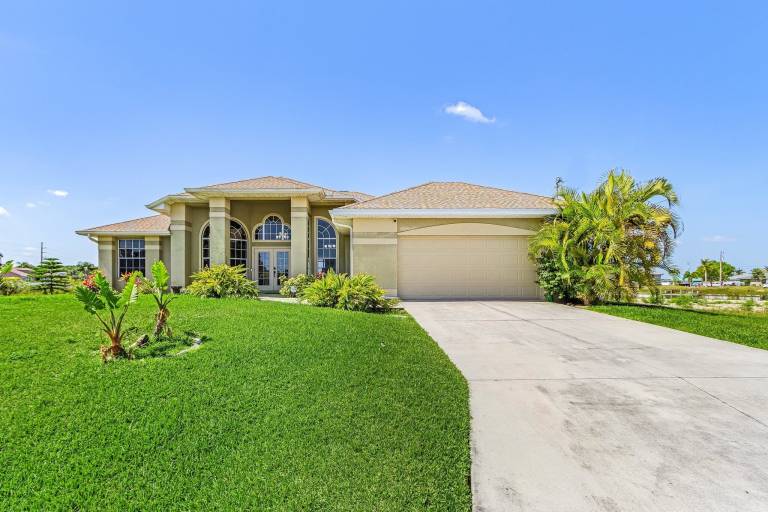 Ferienhaus  Diplomat