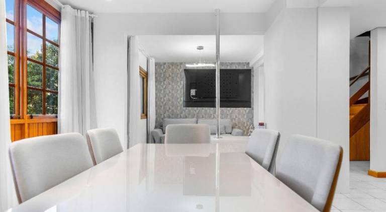 Bosque de Viena Duplex by Achei Gramado — photo 4