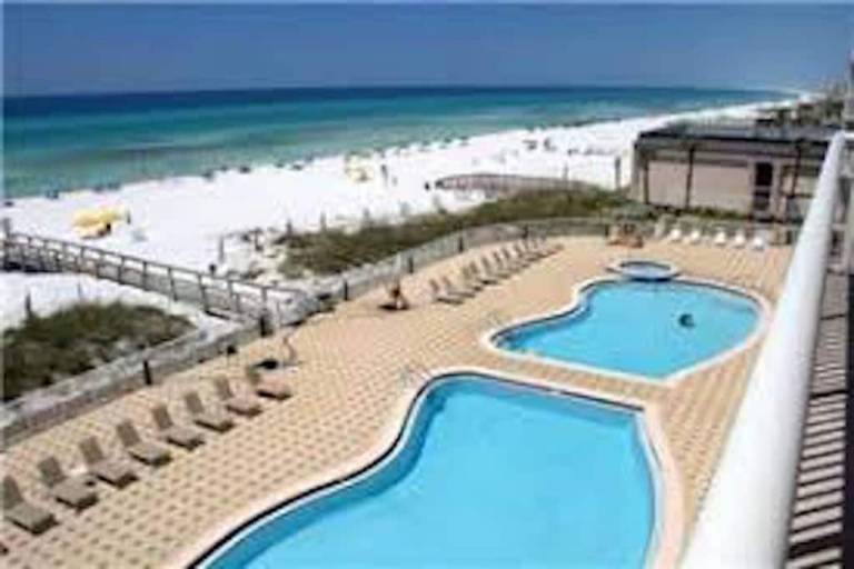 Condo  Okaloosa Island