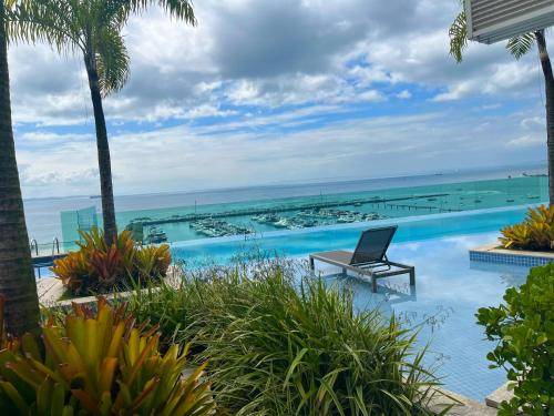 Apartamento Santo Antonio