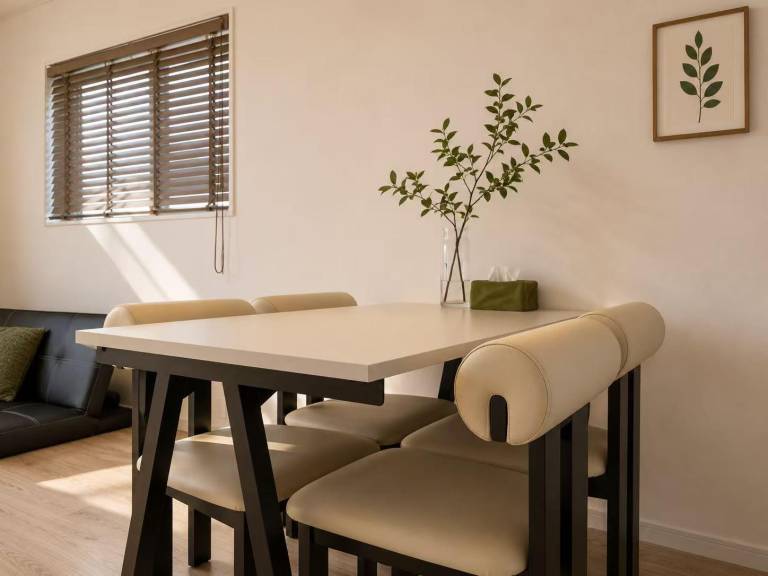 88 m&sup2; Ferienhaus