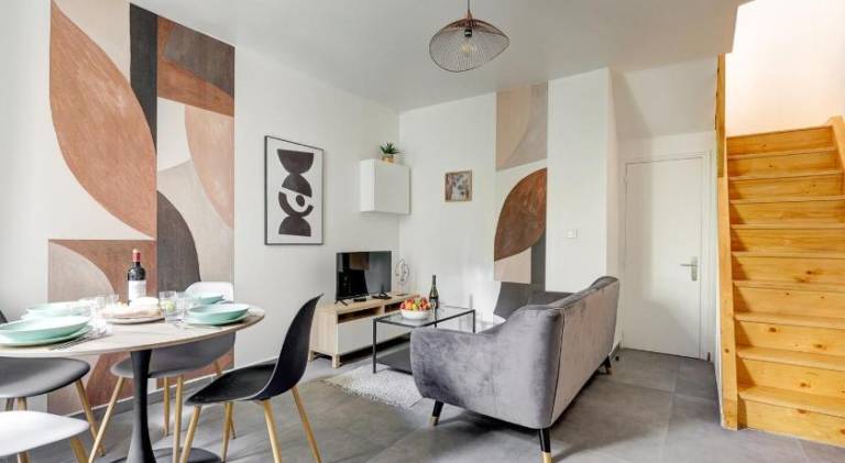 Apartment | Perfect for remote work — photo 3