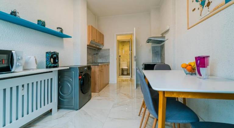 Vacation home with 3 rooms for 4 persons — photo 2