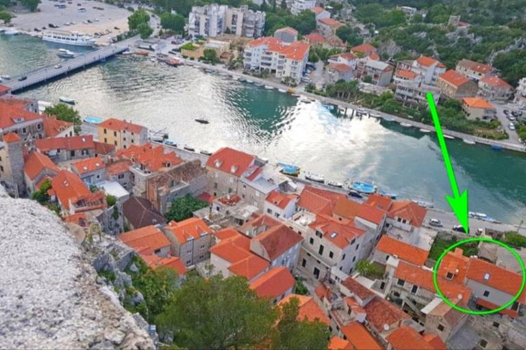 Ferienwohnung Omiš