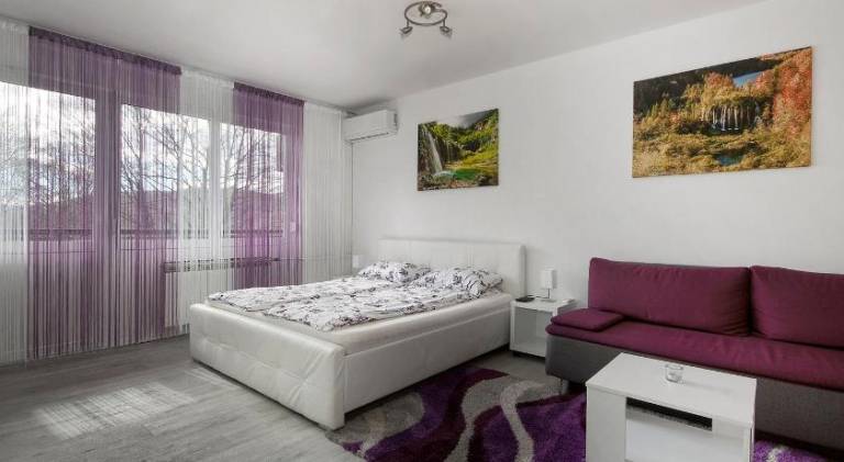 Ferienwohnung Plitvička Jezera