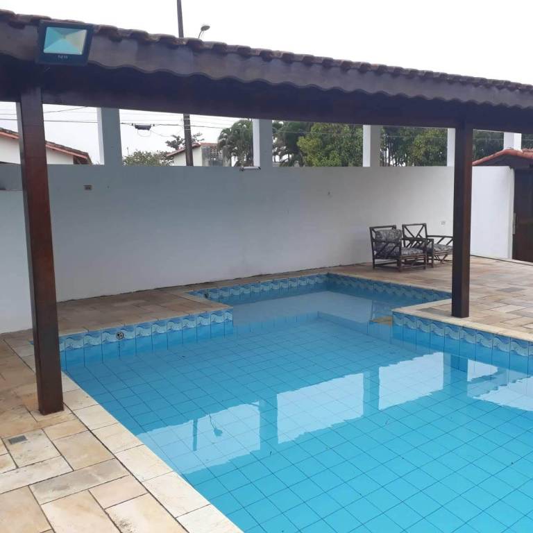 Casa Itanhaém