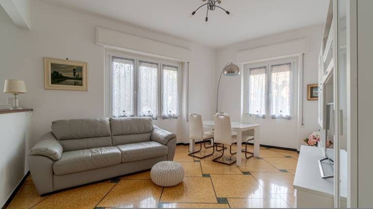 Appartamento Rapallo