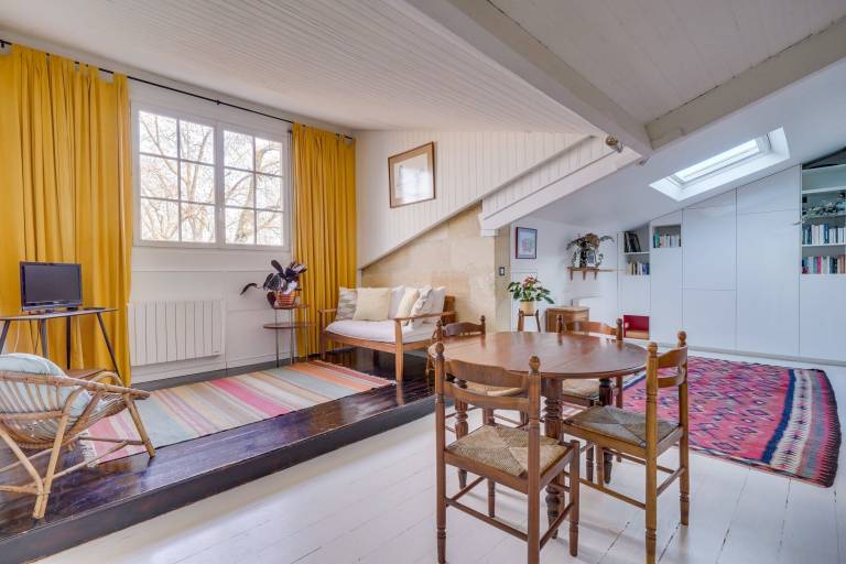 Apartment Bordeaux