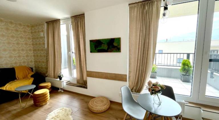 Holiday apartment | Pets allowed — photo 2