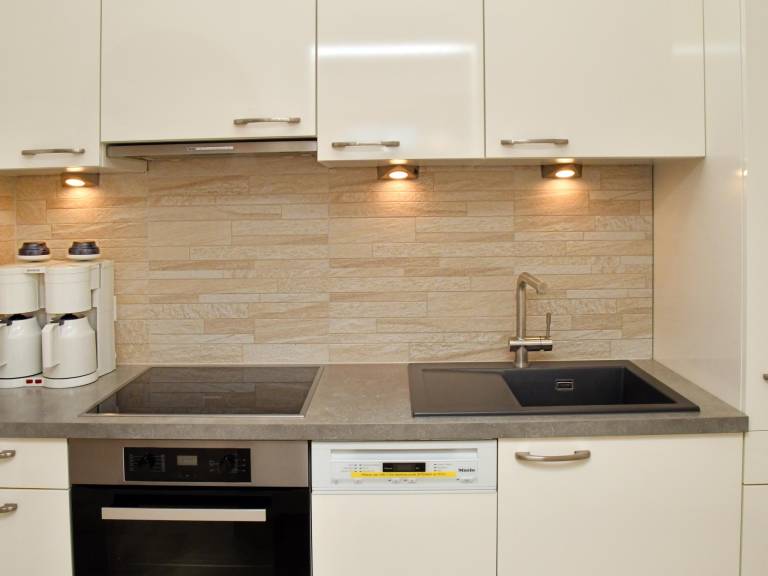 Holiday apartment with sauna — photo 2