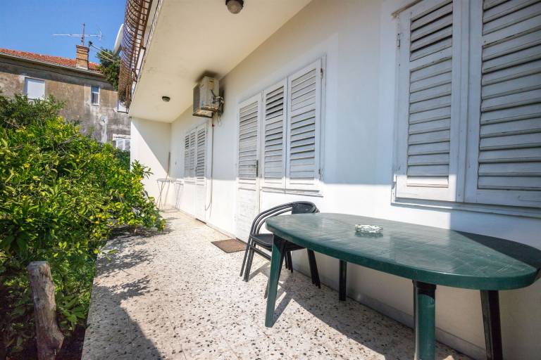 Apartament  Kaštel Stari