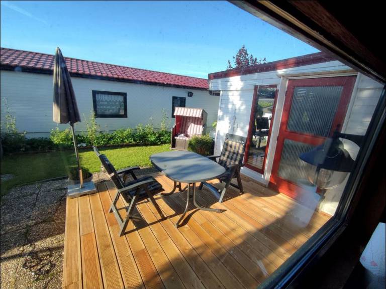 Ferienwohnung in Wervershoof f&uuml;r max. 3 Personen