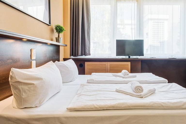 Pension  Wilmersdorf