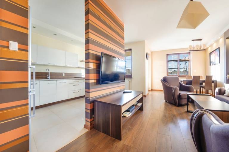 Apartament Ustka