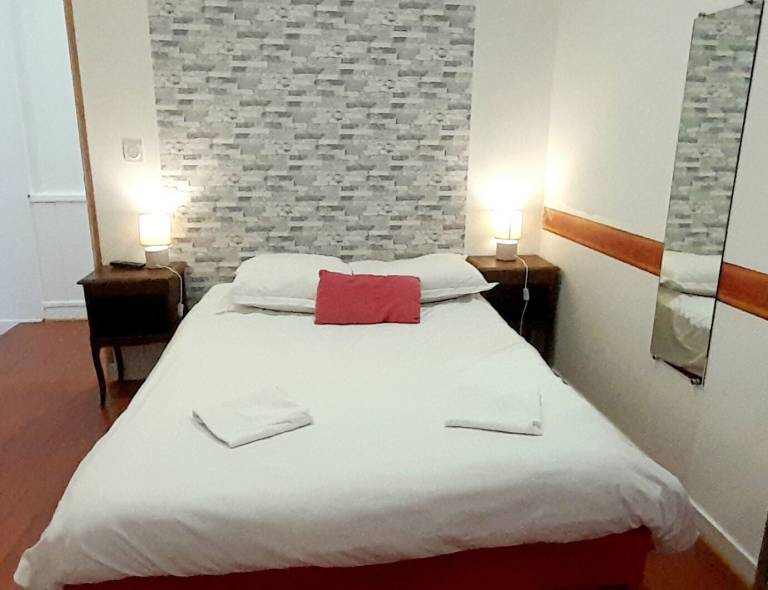Appartement Azay-le-Rideau