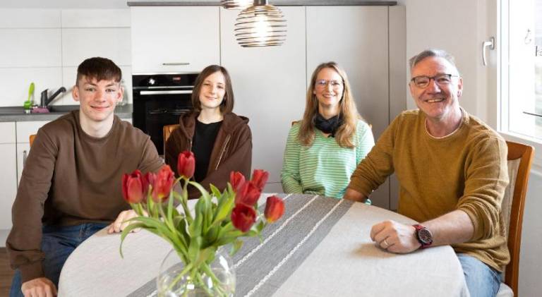 Ferienwohnung Albbruck