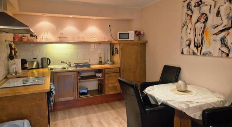 Holiday apartment with 1 room for 4 persons — photo 4