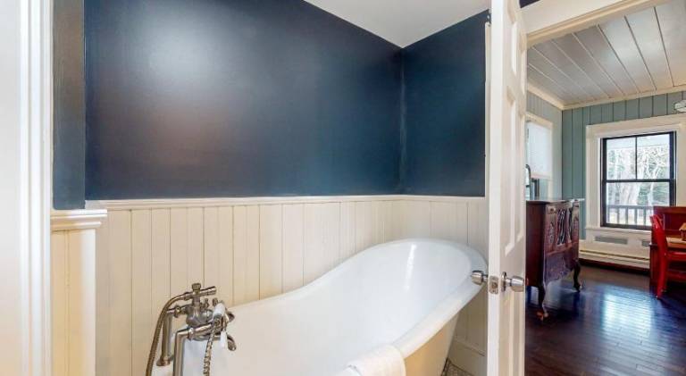 Vacation home with 3 rooms for 5 persons — photo 3