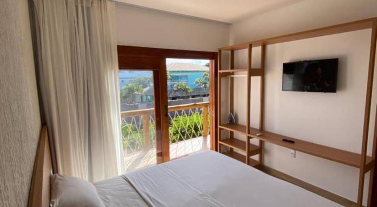 Bangalo Aconchegante - Praia Dule ES - Suite 3 — photo 2