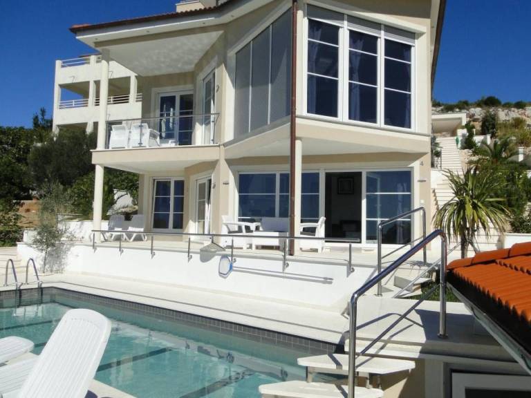 Appartement Primošten