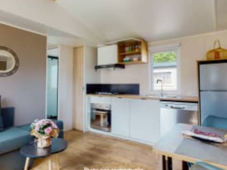 Mobil-home  Torreilles
