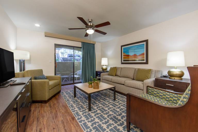 Villa North Scottsdale