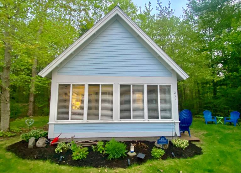 Cottage Ogunquit